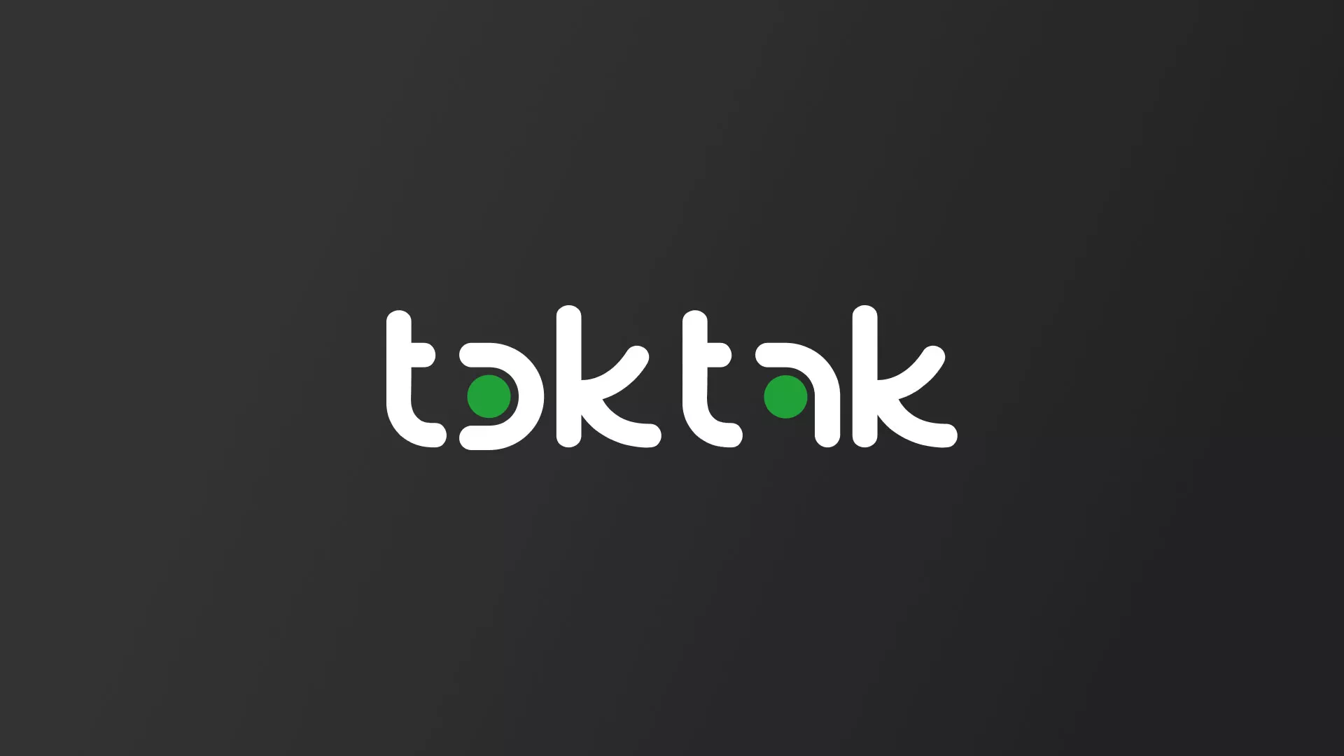 Разработка логотипа компании «Ток-Так» в Малоархангельске