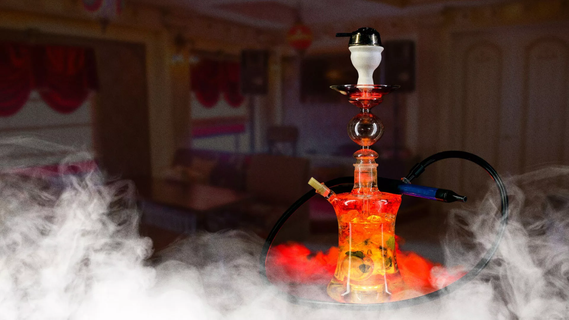 Разработка сайта для ресторана «Шейх» в Малоархангельске