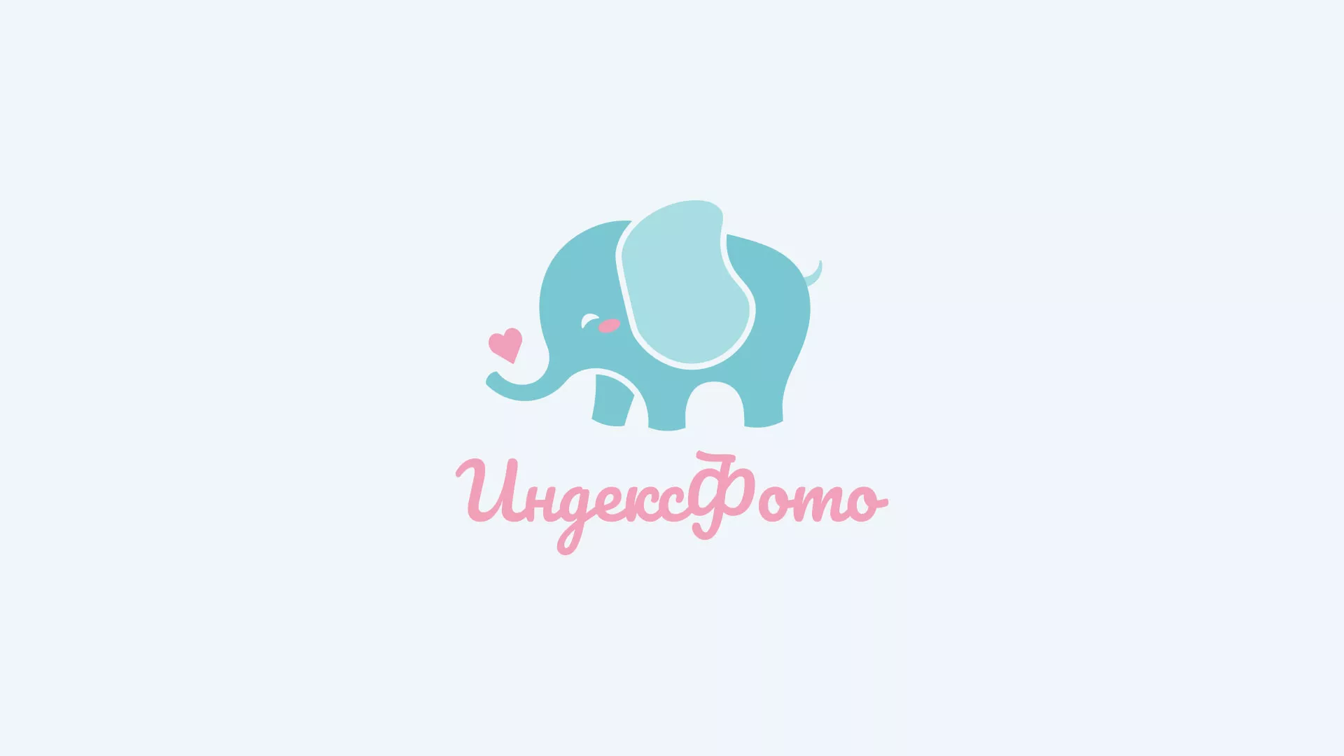 Создание логотипа компании «Индекс Фото» в Малоархангельске