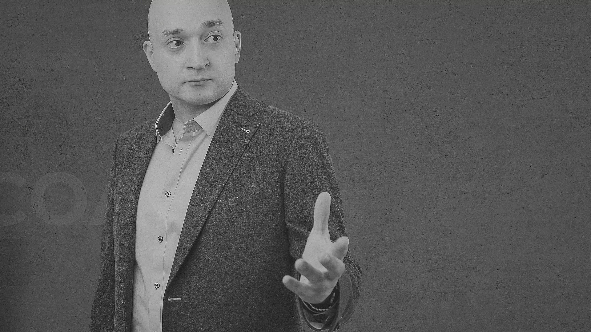 Разработка сайта для бизнес-тренера в Малоархангельске