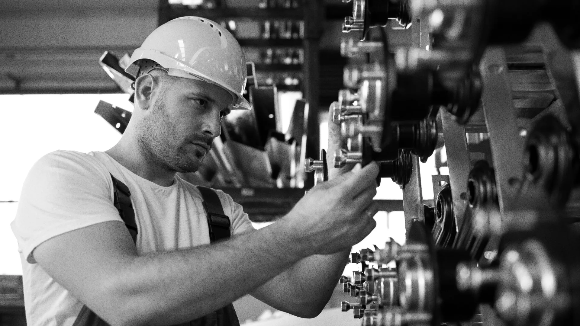 Разработка сайта для завода по продаже оборудования в Малоархангельске